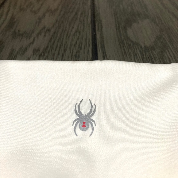 Spyder Women's White Pants - Picture 3 of 9